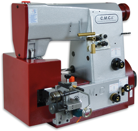 G95 Cmci Industrial Professional Sewing Machine - Machine Tool Clipart (850x500), Png Download