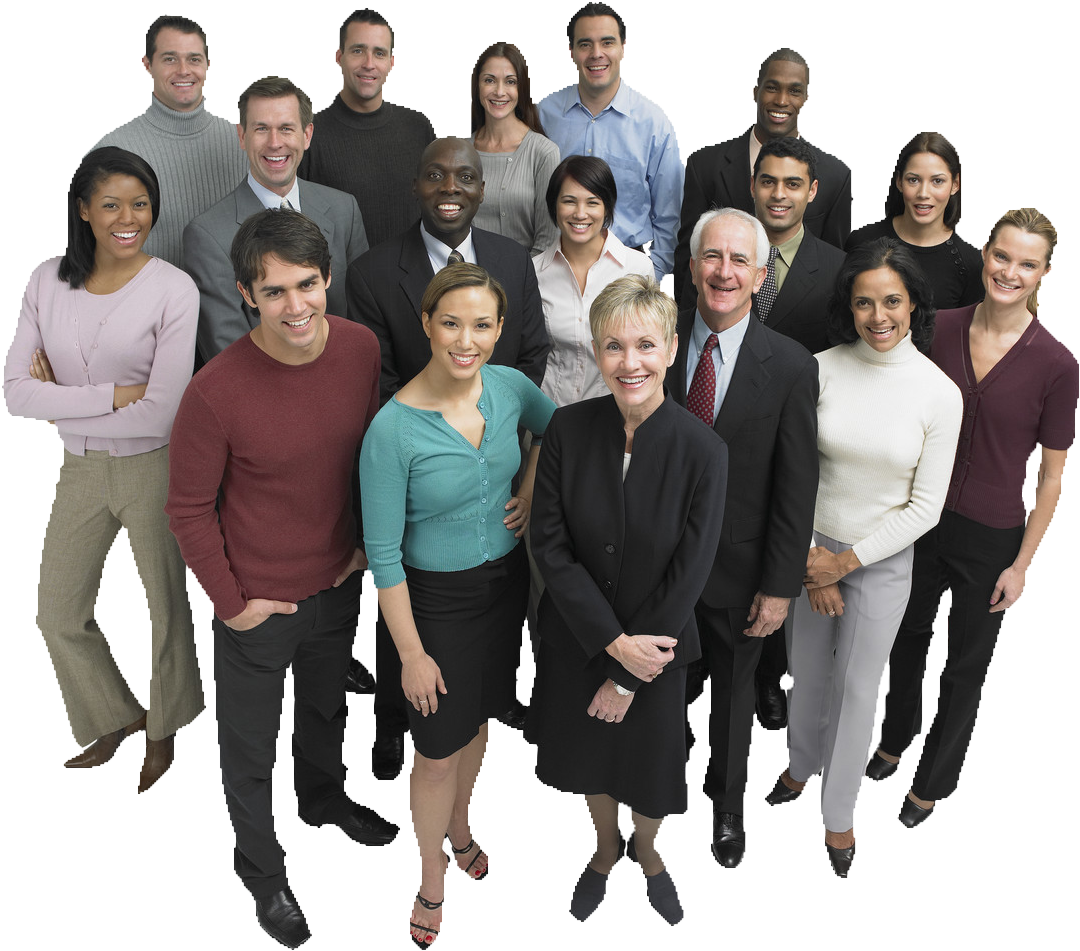 Community People Png - Teacher Group Clipart (1203x1024), Png Download