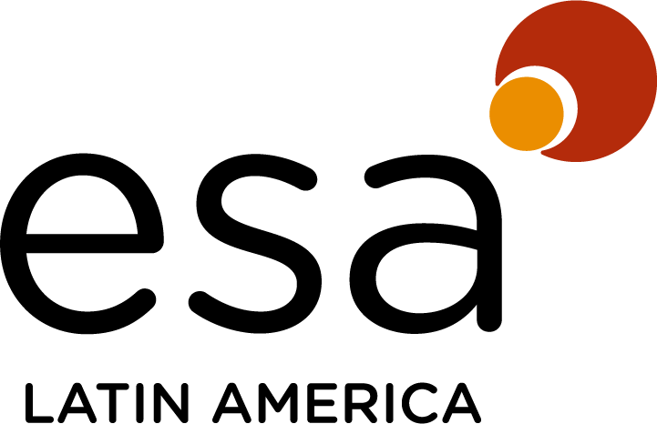 Alliedpra And Esa Latin America Form Strategic Partnership - Circle Clipart (721x466), Png Download