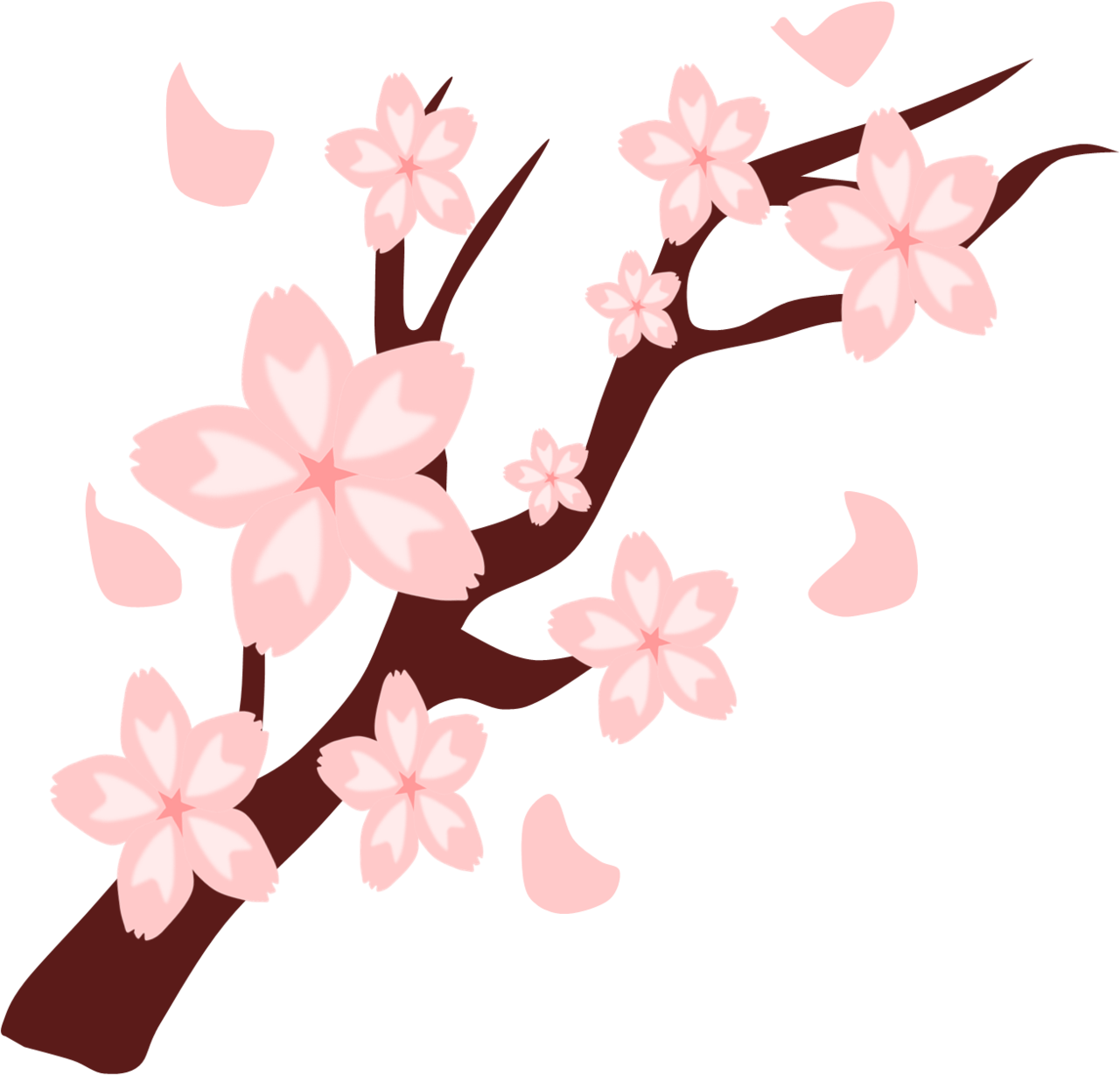 Poison Blossom Cutie Mark By Shadymeadow Poison Blossom - Mlp Blossom Cutie Mark Clipart (1280x1228), Png Download