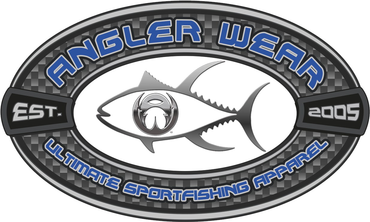 Sponsors - Angler Wear Clipart (813x488), Png Download