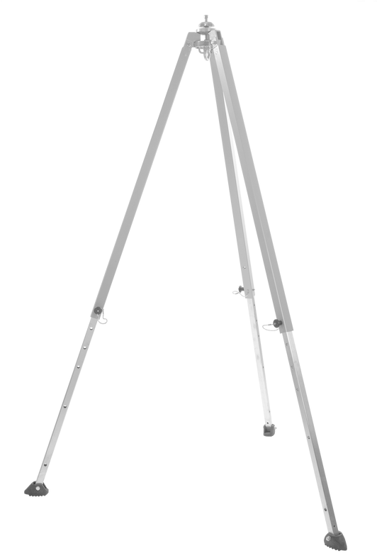 Ikar Dba1 Tripod - Bicycle Frame Clipart (531x800), Png Download