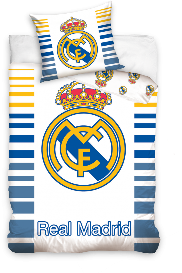 Information About Product - Real Madrid Clipart (686x1000), Png Download