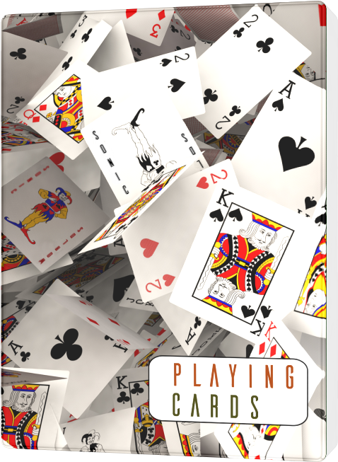 Poker Cards T Shirt Clipart (500x670), Png Download