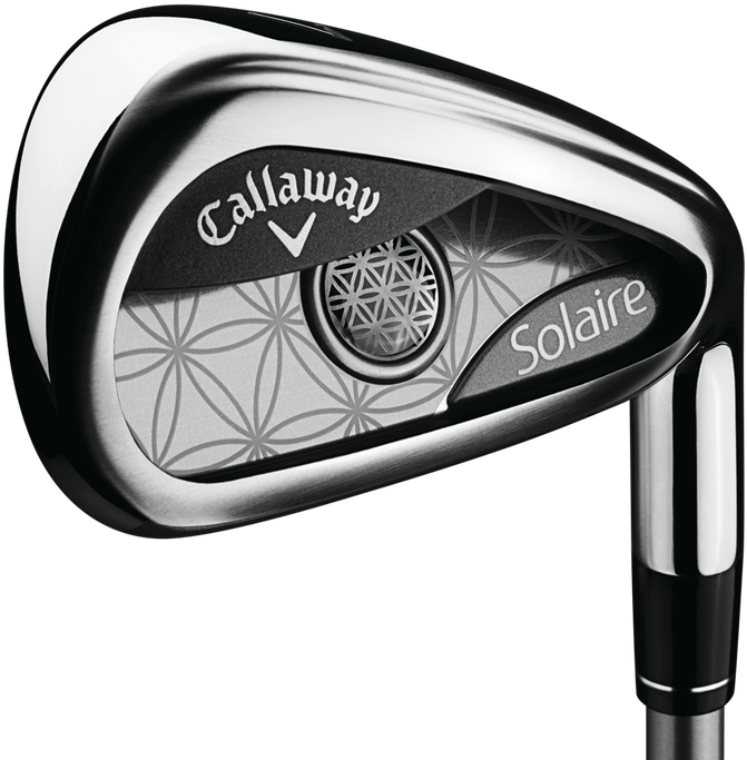 2019 Callaway Golf Clubs - Callaway Golf Clipart (671x683), Png Download