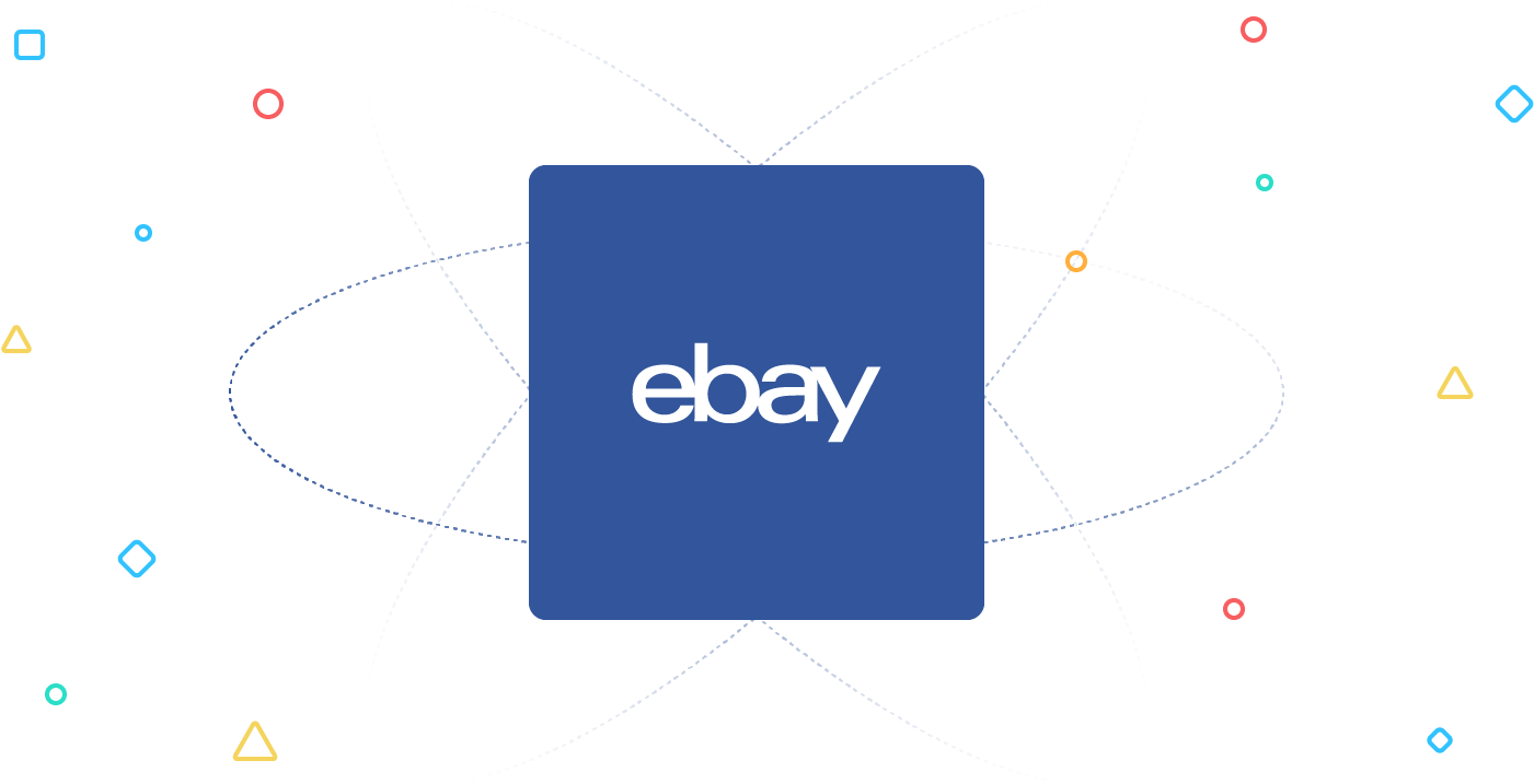 Ebay Clipart (1504x800), Png Download