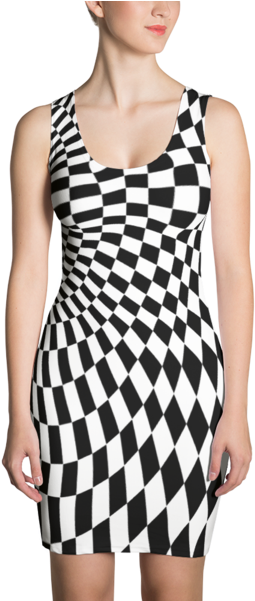 Dress Clipart (600x600), Png Download