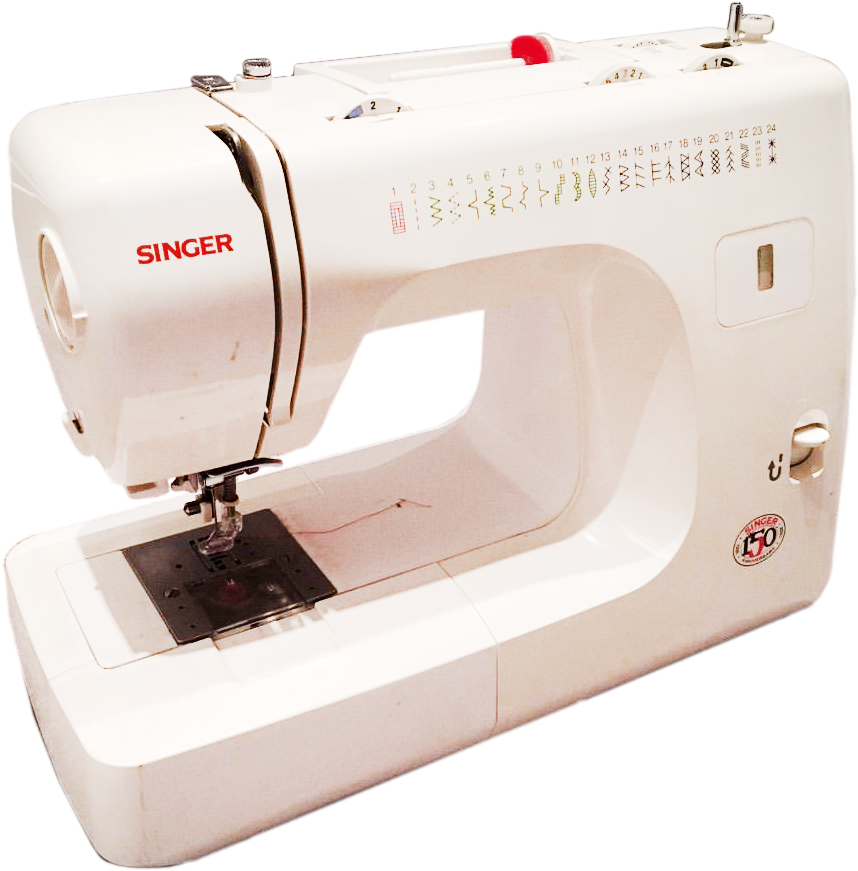 Cpo Singer , Png Download Clipart (858x871), Png Download