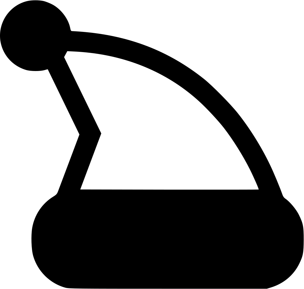 - Icon , Png Download - Santa Suit Clipart (981x932), Png Download