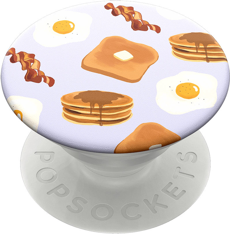 Brunch Bunch, Popsockets - Sandwich Cookies Clipart (989x1000), Png Download