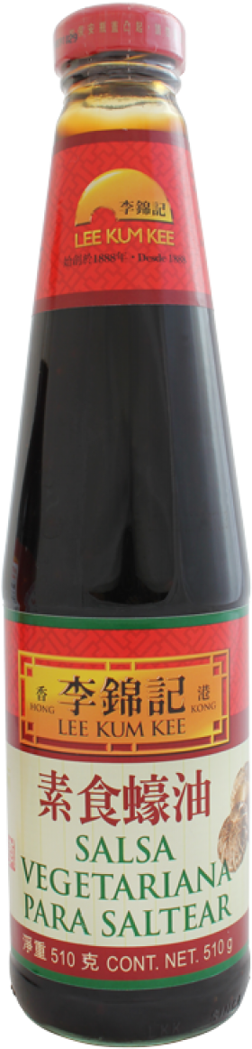 Salsa Vegetariana Para Saltear Lee Kum Kee 510 Gm - Chicken Marinade Lee Kum Kee Clipart (1200x1200), Png Download