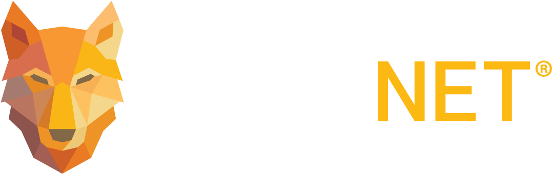 Wolfnet Logo Wolfnet Logo - Wolfnet Logo Clipart (1100x350), Png Download