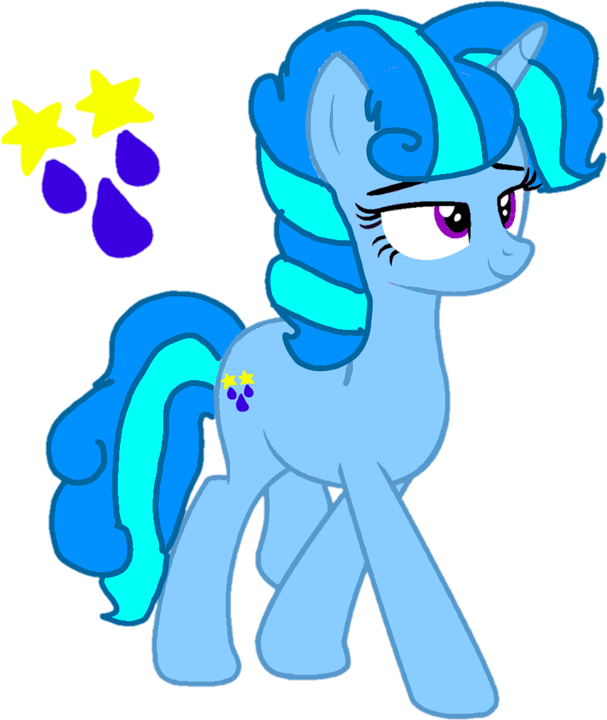 徐詩珮, Cutie Mark, Magical Lesbian Spawn, Next Generation, - Cartoon Clipart (939x1080), Png Download