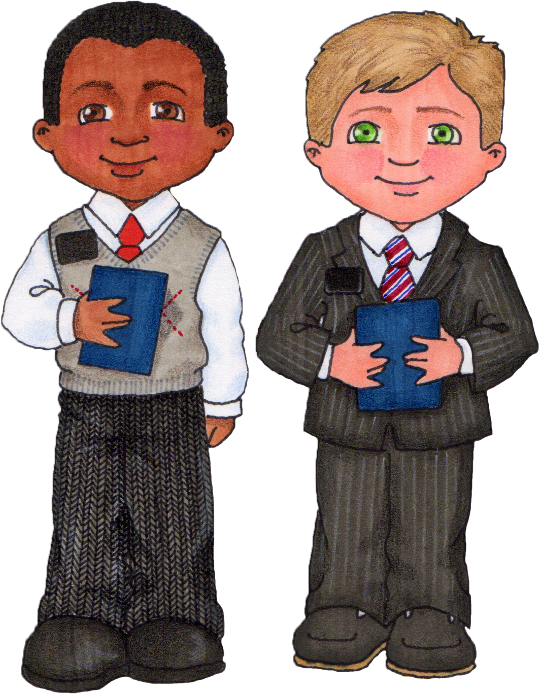 Image Library Download Missionaries Free Churches And - Missionary Clipart - Png Download (1500x1500), Png Download