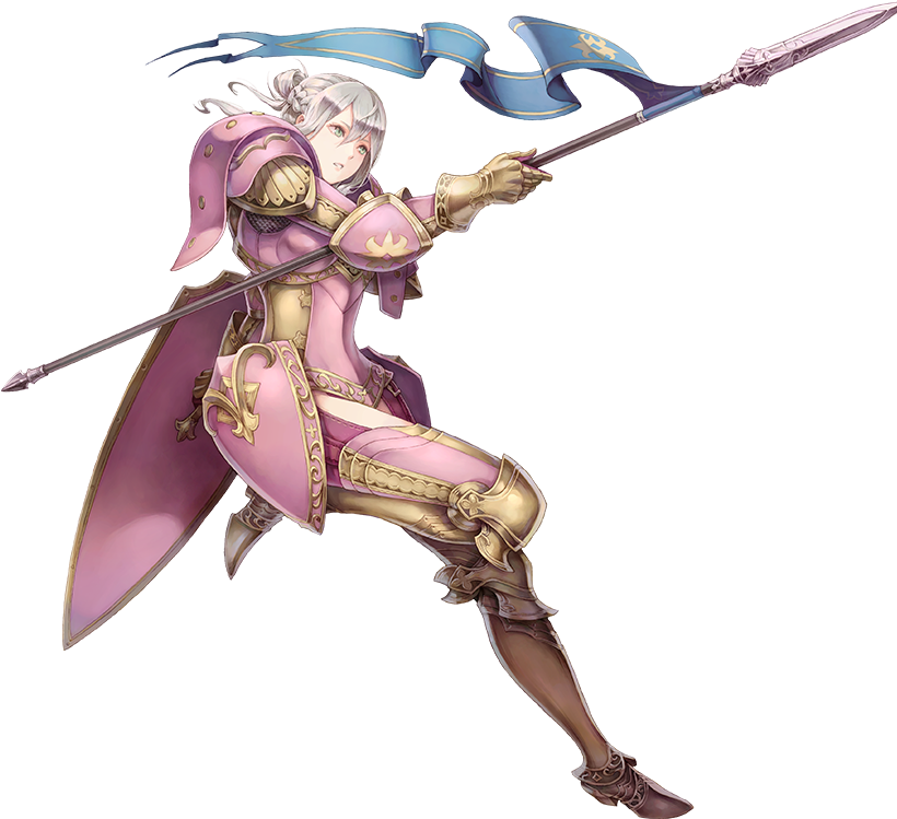 Fire Emblem Clipart (1000x950), Png Download