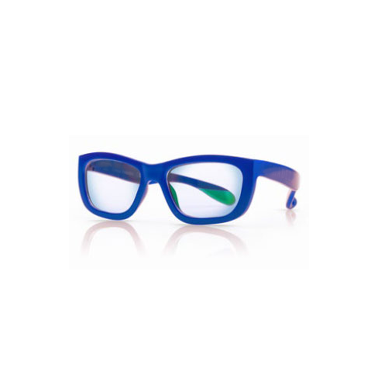 Tweenies Blue Light Filter Glasses - Circle Clipart (800x800), Png Download