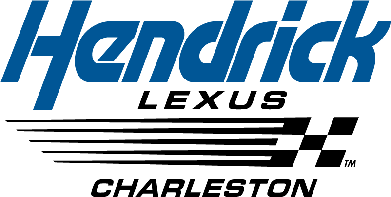 Hotels Nearby - Hendrick Lexus Charleston Logo Clipart (835x835), Png Download