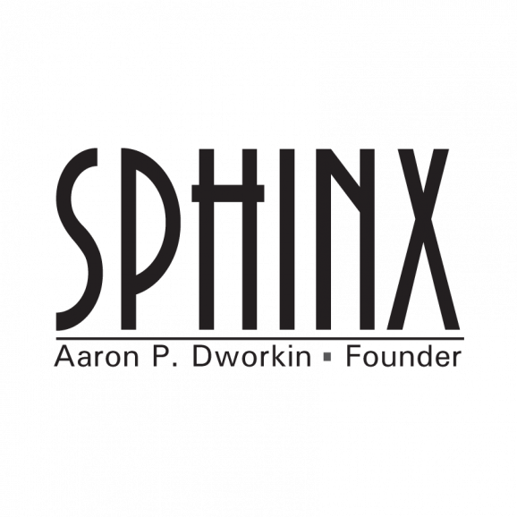 Company Overview - Sphinx Organization Clipart (578x578), Png Download