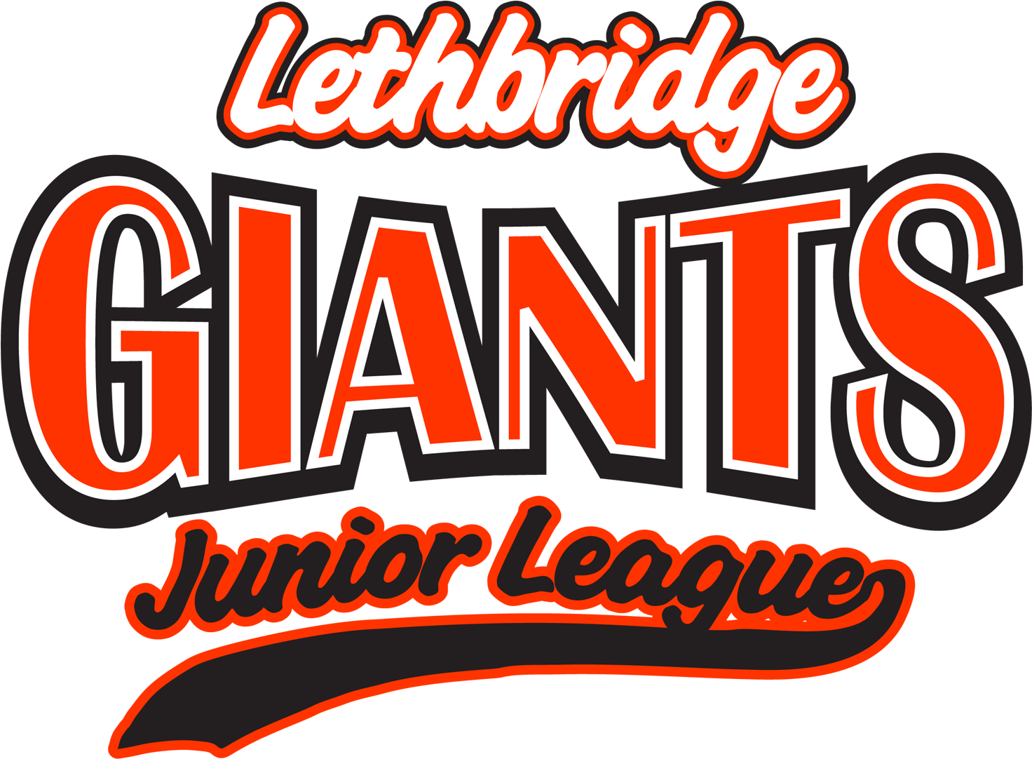Giants Logo Baseball Png - Logos And Uniforms Of The New York Giants Clipart (1600x1165), Png Download