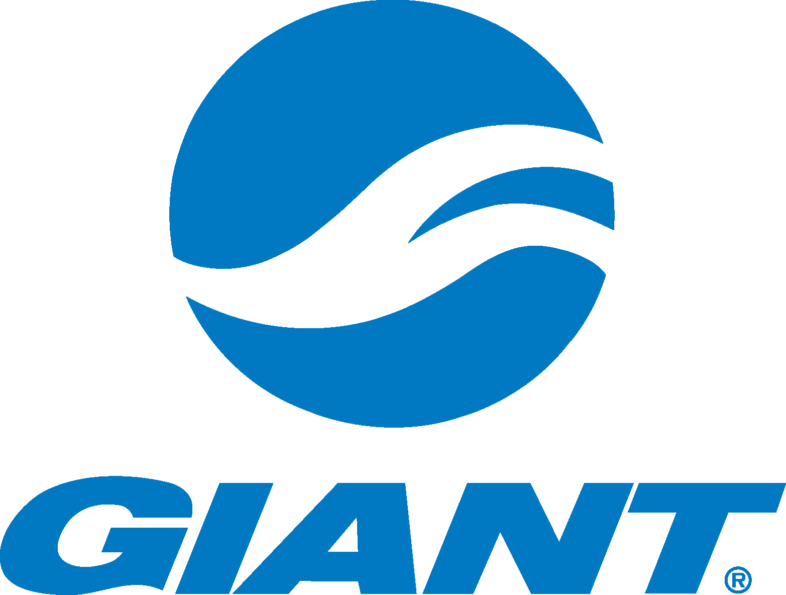It's Just One Of The Many Things We Review During A - Logo Giant Bikes Clipart (1565x1184), Png Download