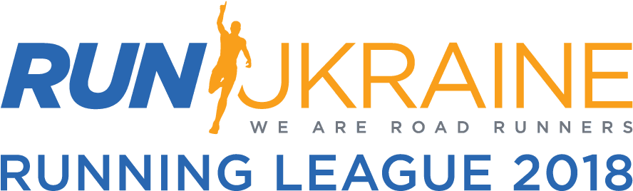 Cropped Run Ukraine Running League 2018 Logo Text Outline - Leadership Training For Christ Clipart (1182x464), Png Download