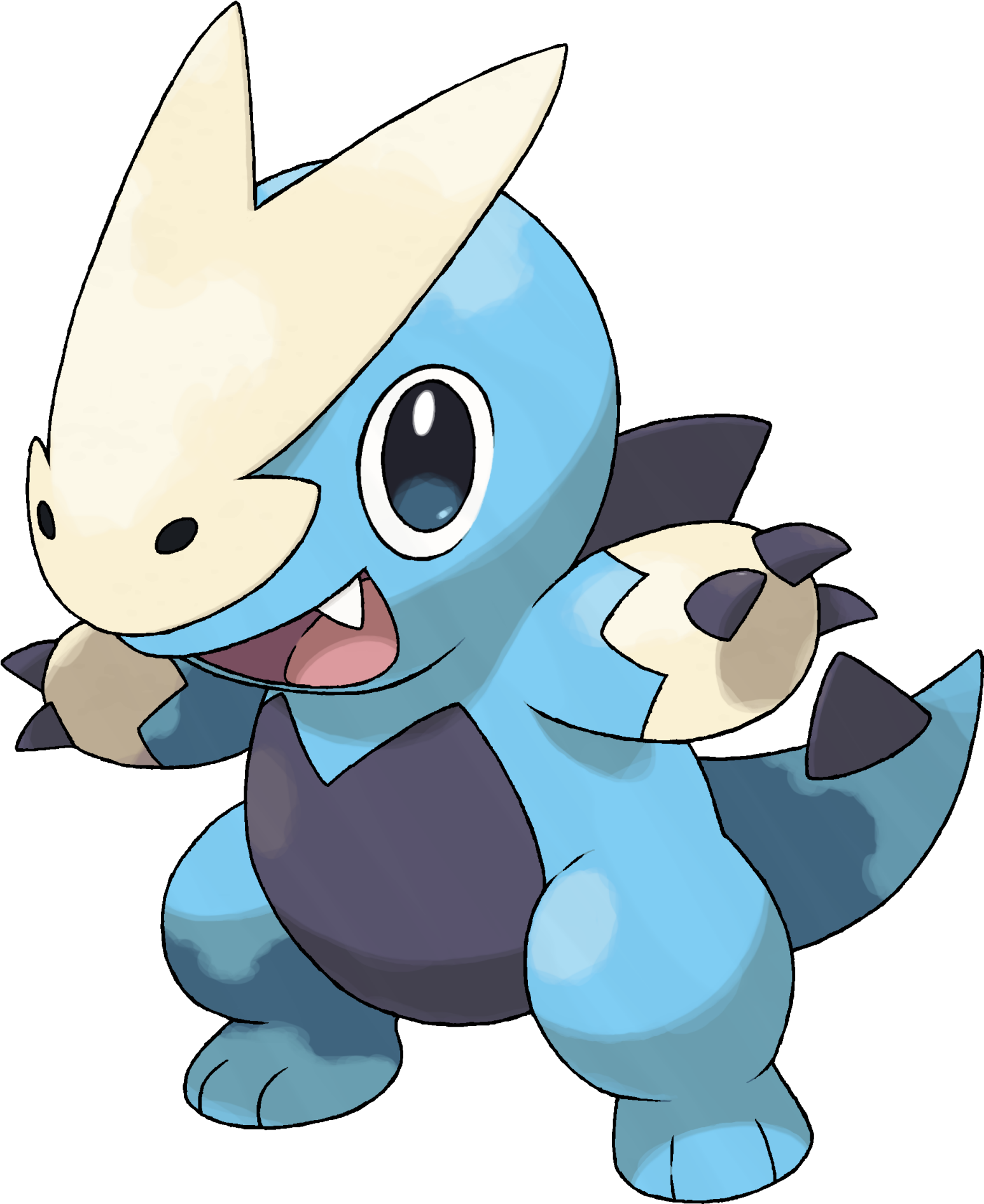 View Aguade Sugi 4b , - Aguade Pokemon Clipart (1893x1893), Png Download