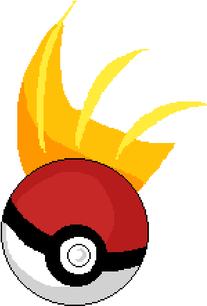 Pokemon Collab Drawing Starter Clipart (1000x1000), Png Download