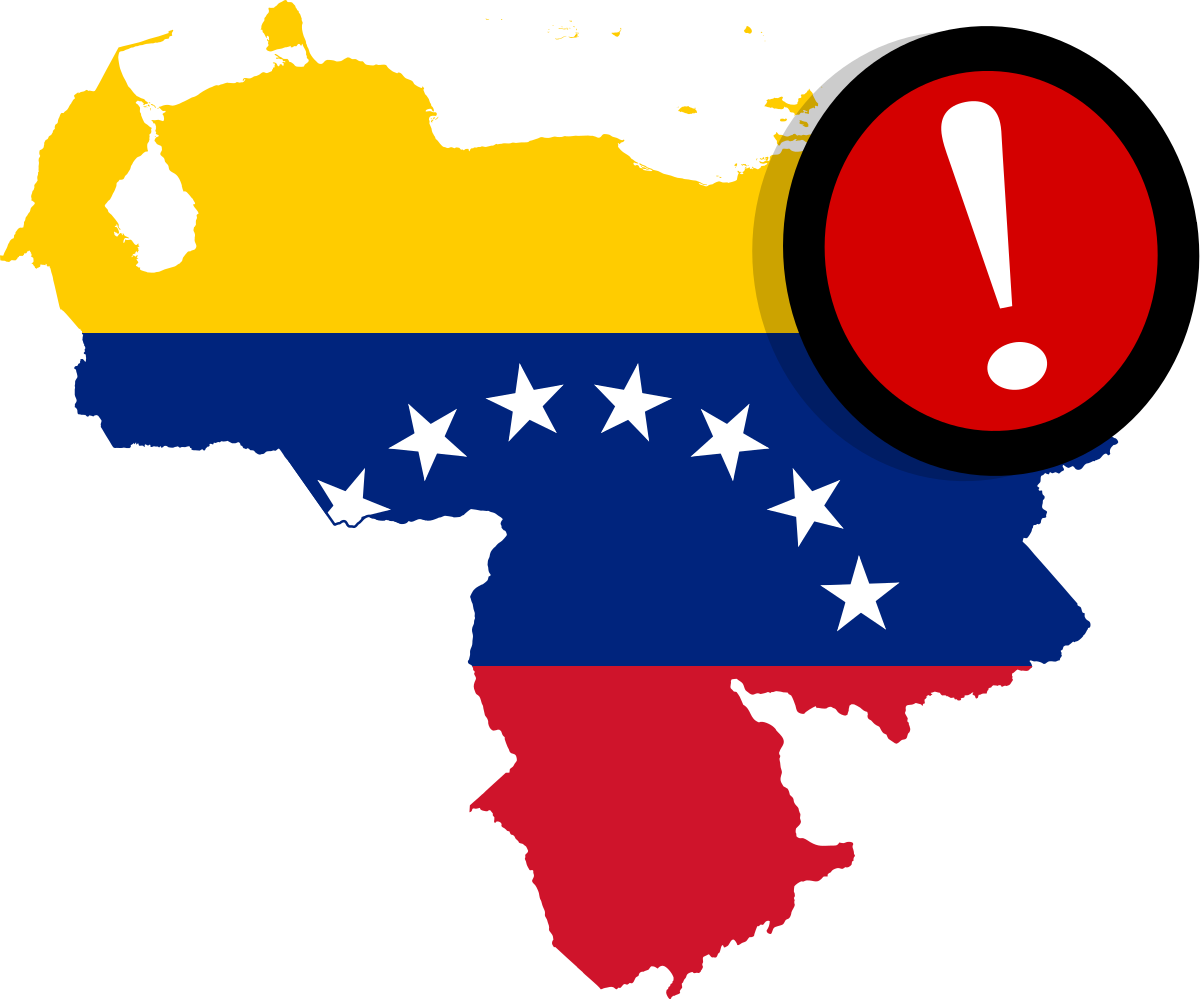 1200 X 999 5 - Bandeira Da Venezuela Em Png Clipart (1200x999), Png Download