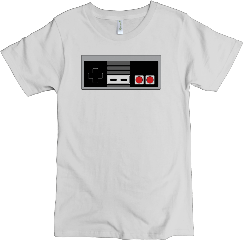 Nes Controller Clipart (1000x987), Png Download