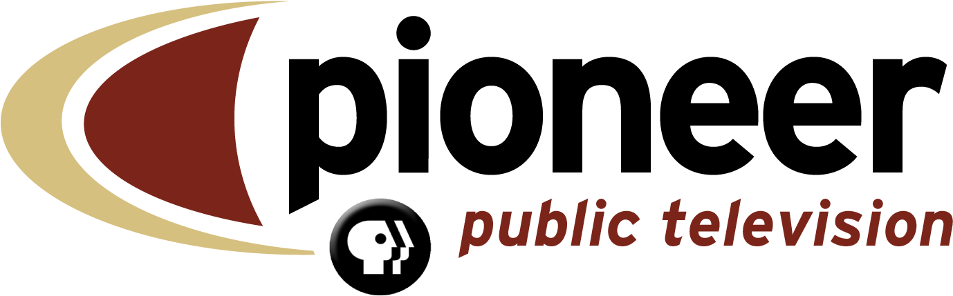 Pioneer Hd Channel Info - Pioneer Public Tv Logo Clipart (1424x468), Png Download
