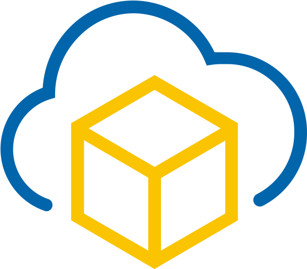 Vmware Cloud On Aws Workshop - Vmware Cloud On Aws Clipart (800x800), Png Download
