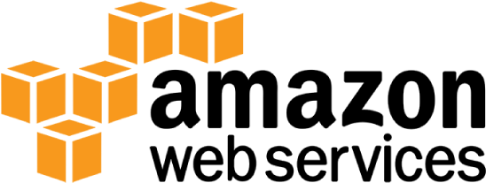 Aws Logo - Amazon Web Services Icon Clipart (918x417), Png Download