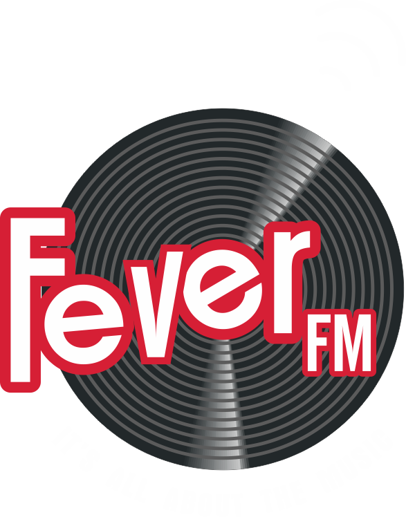 In Association With - Fever 104 Fm Clipart (587x748), Png Download