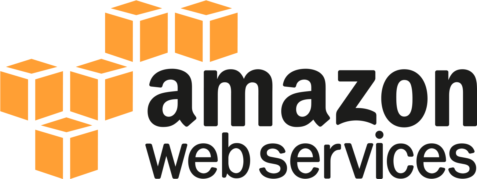 Aws Logo - Amazon Web Services Icon Clipart (1600x1000), Png Download