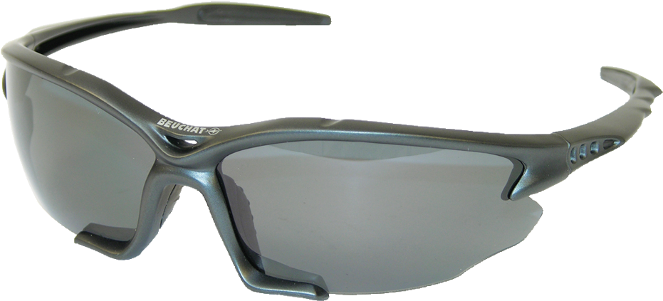 Sun Glasses - 142005 - Beuchat - Sunglasses , Png Download - Sunglasses Clipart (931x423), Png Download