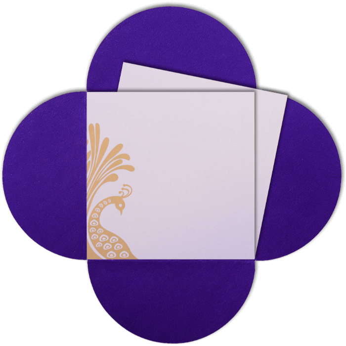 Hindu Wedding Cards - Circle Clipart (700x700), Png Download