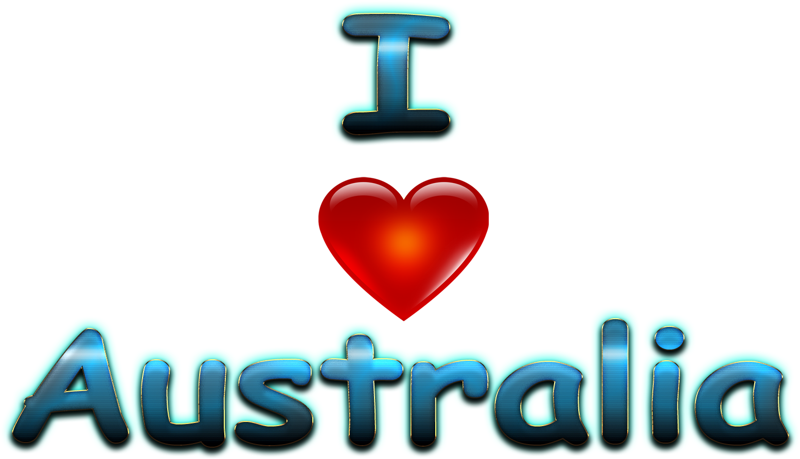 Heart Clipart (1920x1200), Png Download