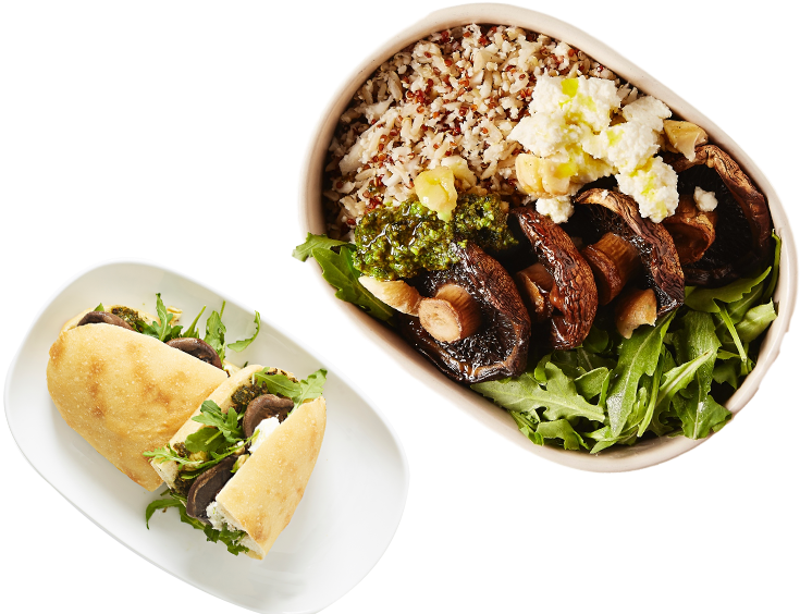 766 X 571 2 - Fast Food Clipart (766x571), Png Download