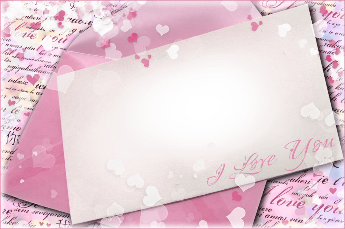 Romantic Love Frames 26 Free Wallpaper Hdlovewall Com Romantic Frame