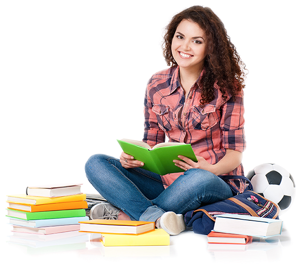 Events Dsnlu - Transparent Background Students Png Clipart (800x523), Png Download