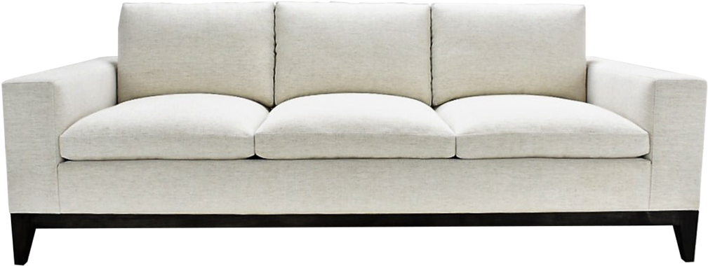 View More - Studio Couch Clipart (1024x573), Png Download