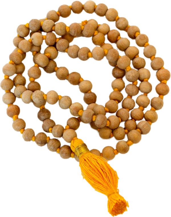 Compare - Tulsi Mala Png Clipart (600x761), Png Download