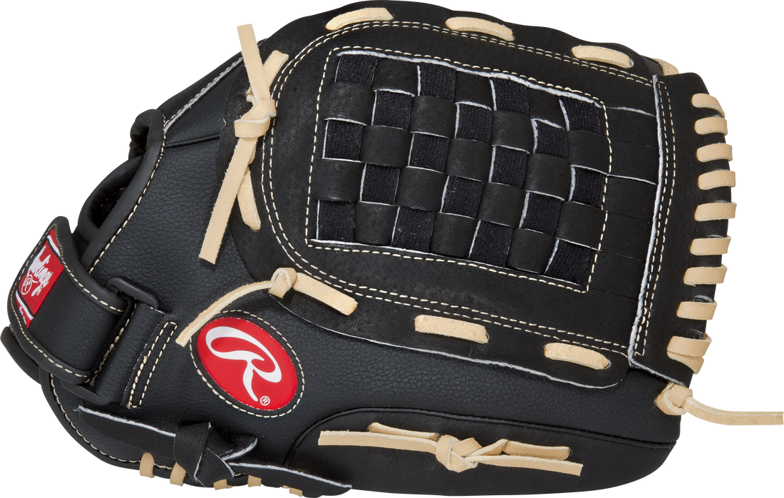 Pause - Rawlings Renegade Series Softball Clipart (1100x698), Png Download