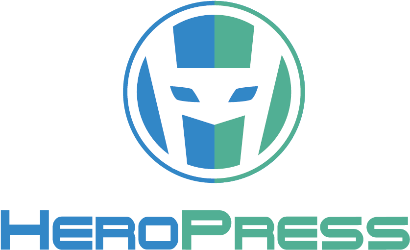 Heropress At Wordcamp Pune - Emblem Clipart (945x570), Png Download