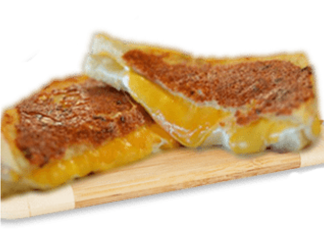 Grilled Cheese Clipart Melty - Chess Pie - Png Download (640x480), Png Download