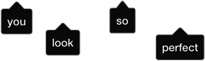 #sticker #stickers #tumblr #cute #tag #icon #icons - Overlays Png Clipart (1024x999), Png Download