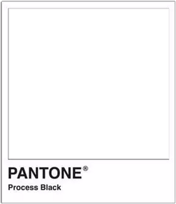 #pantone #mask #frame #photo #png #aesthetic #vaporwave - Pentosin Clipart (1024x1446), Png Download