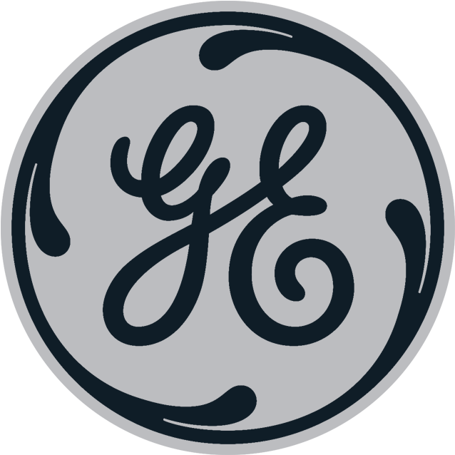 Ge Appliances A Haier Company Logo Clipart (1094x778), Png Download