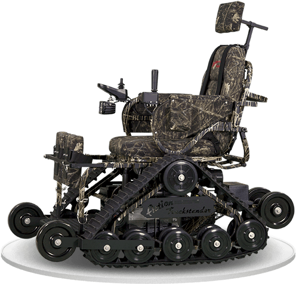 Take It For A Spin - Track Wheelchair Clipart (640x630), Png Download