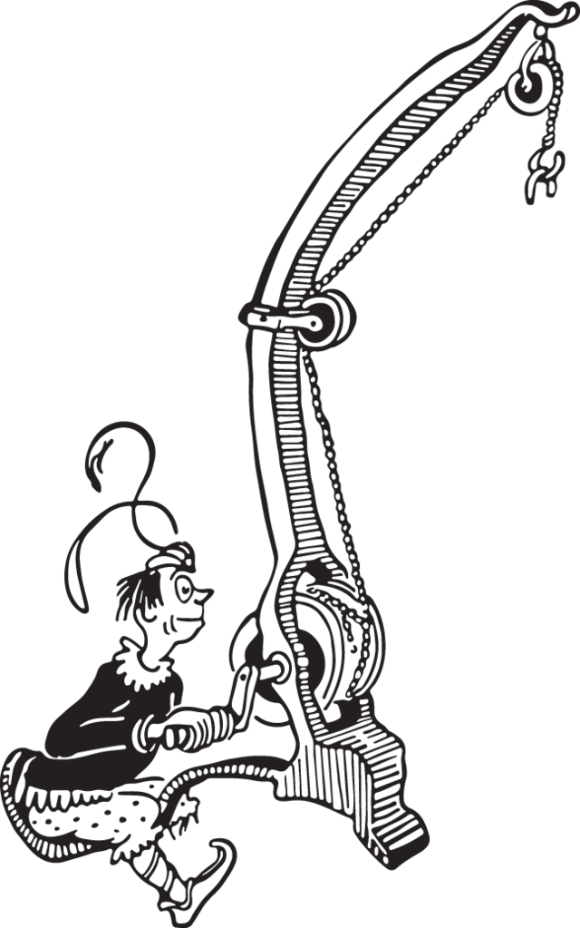 Cartoon Clipart (640x1023), Png Download